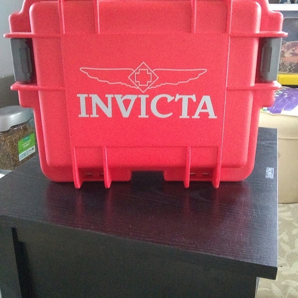 Invicta Other - Invicta Pro diver watch case